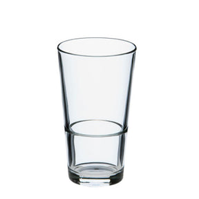 Szklanka do piwa 34 cl mały stopień | 12 sztuk