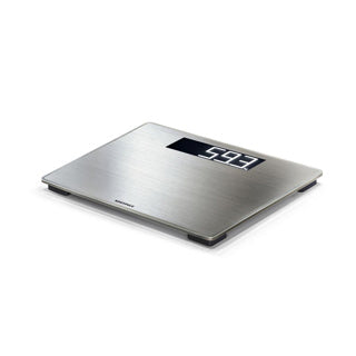 Cyfrowa waga osobista Leifheit Soehnle 63867 Style Sense Safe 300 ze stali nierdzewnej