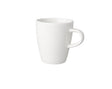 Kubek Mamut, porcelana, 20cl, ø7cm, biały | 12 sztuk