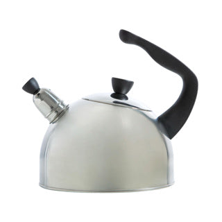 Czajnik z gwizdkiem Bk carat+ - 2,5 l - nadaje się do indukcji - nie zawiera pfas