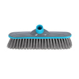 Zamiatarka pokojowa Linea softwise 30cm biało-niebieska