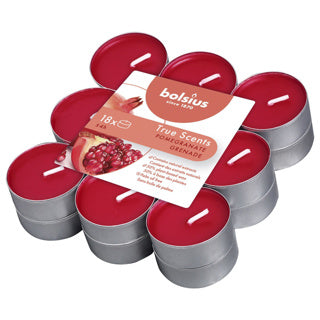 Bolsius | 8 sztuk