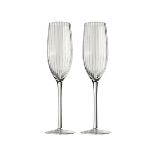 Kieliszki do szampana Gusta 250 ml 2 sztuki