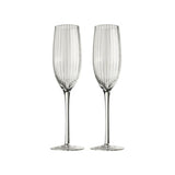 Kieliszki do szampana Gusta 250 ml 2 sztuki