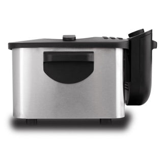 Frytkownica Inventum GF431 3 l stal nierdzewna 2200 W