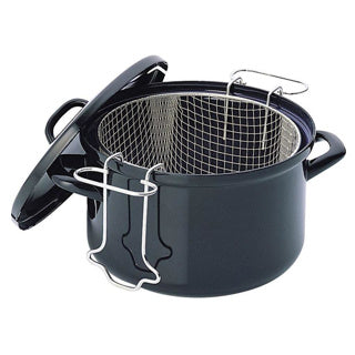 Frytkownica Bk fortalit ø24 cm