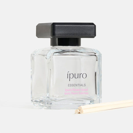 Ipuro geurdiffuser flower bowl 100 ml