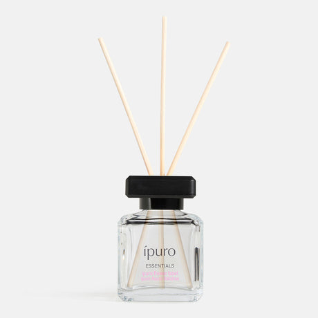 Ipuro geurdiffuser flower bowl 100 ml