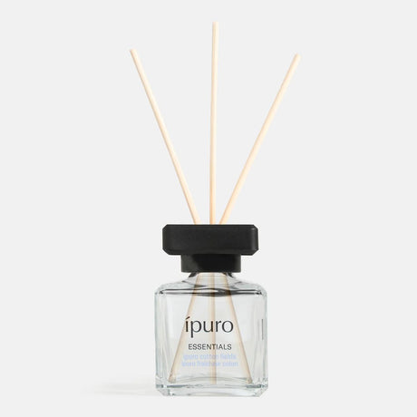 Ipuro geurdiffuser cotton fields 200 ml
