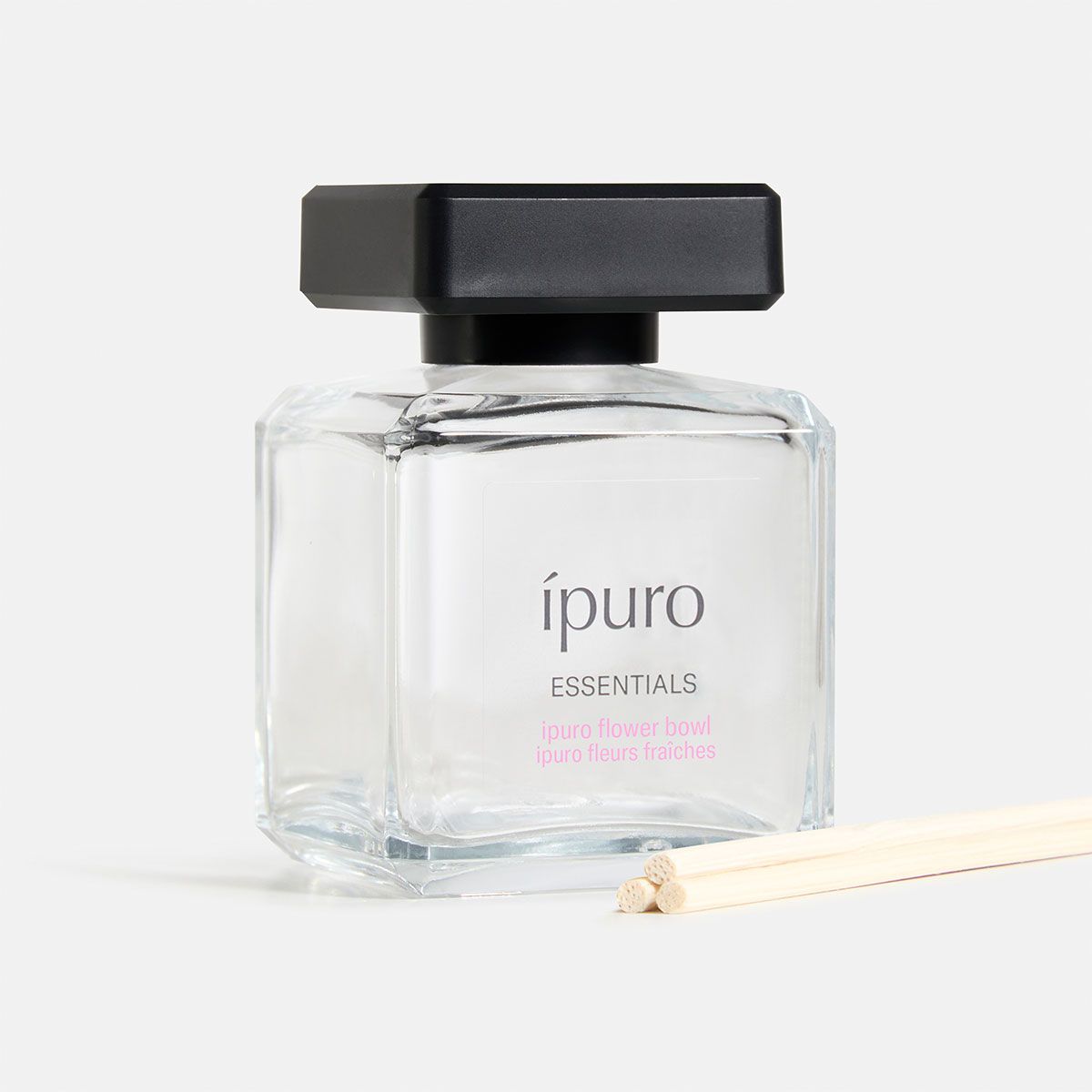 Ipuro geurdiffuser flower bowl 200 ml