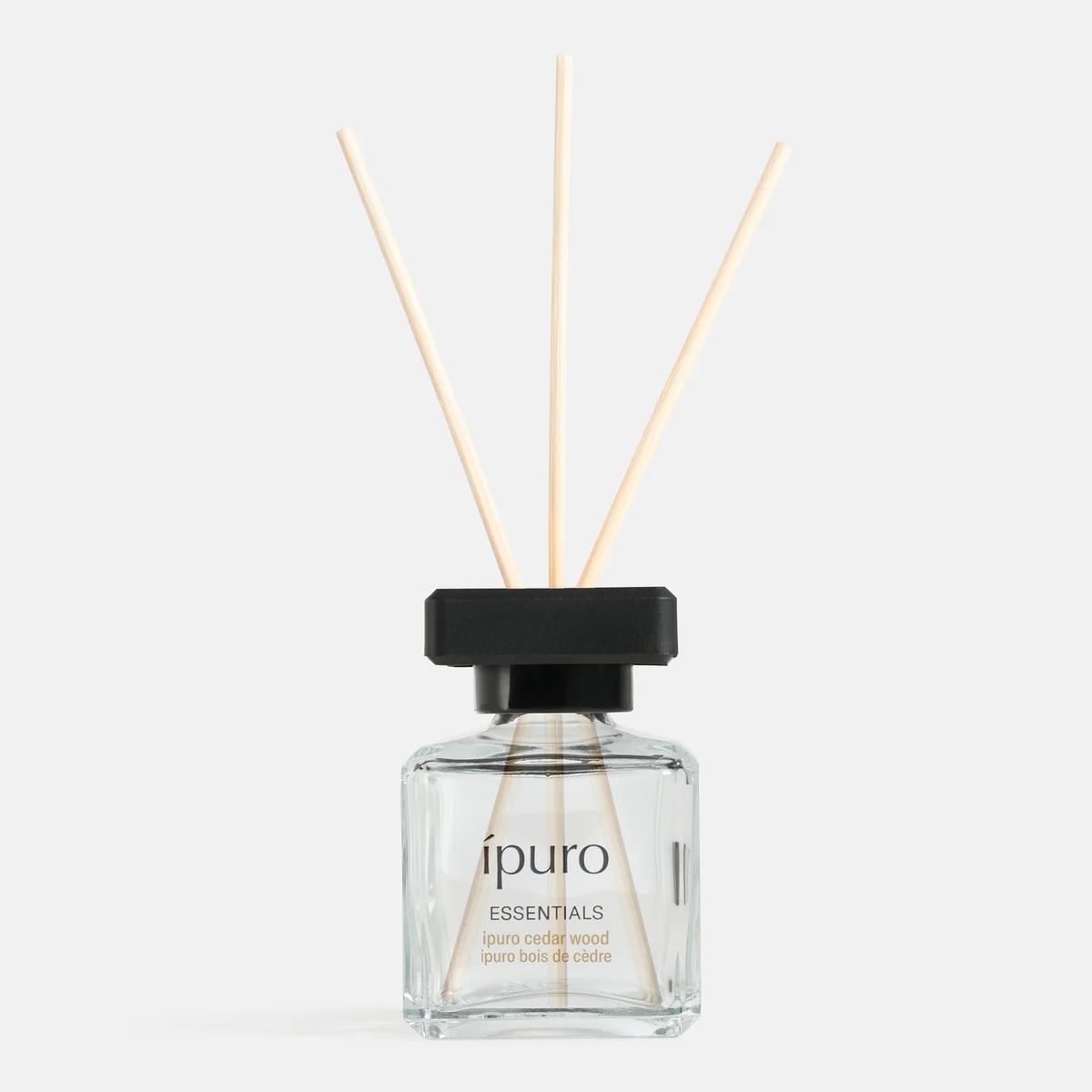 Dyfuzor zapachowy Ipuro drewno cedrowe 200 ml