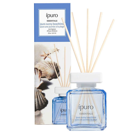 Dyfuzor zapachowy Ipuro Słoneczna plaża 200 ml