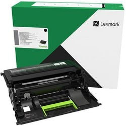 Toner Lexmark 58d2h00 czarny