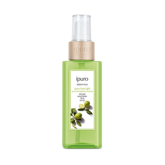 Ipuro lime light room spray 120ml