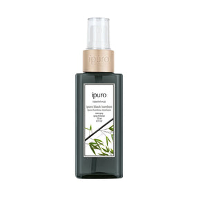 Ipuro czarny bambusowy spray do pomieszczeń 120ml