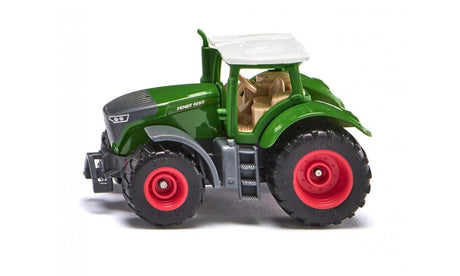Ciągnik siku 1063 fendt 1050 vario 68x35x42mm zielony