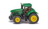 Ciągnik Siku 1064 John Deere 6250R 6,7 cm