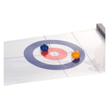 Gra klaunowa do gry w curling 120 cm