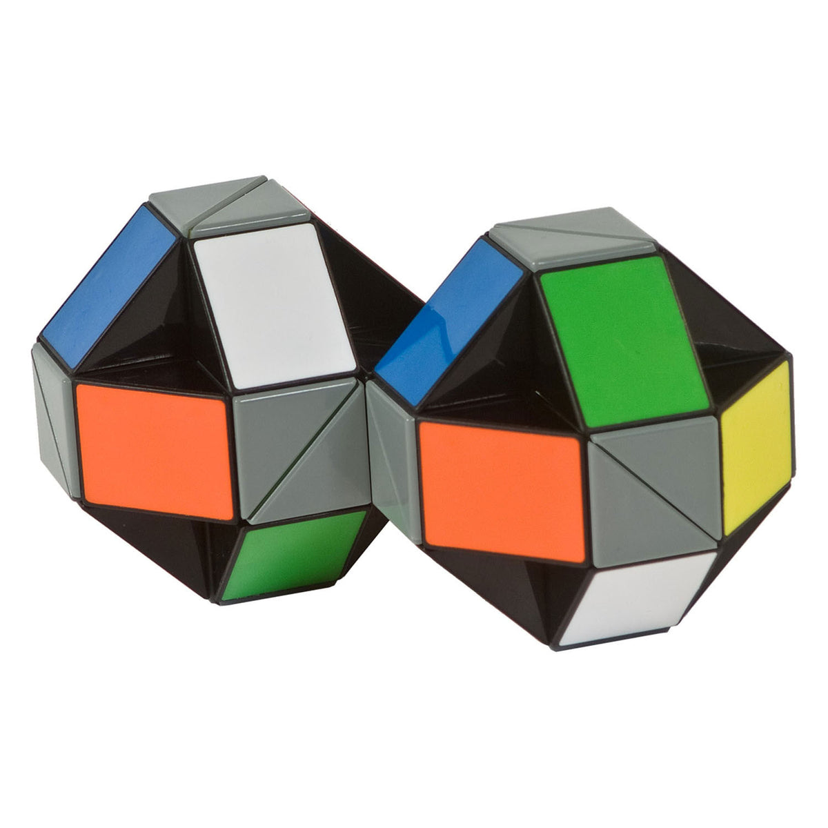 Magiczne puzzle klaun magiczne puzzle - 48 elementów
