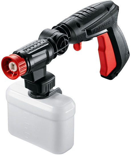 Pistolet Bosch 360° - - Myjka wysokociśnieniowa