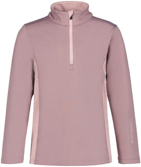 Icepeak fleminton jr meisjes - ski pully - roze - 176