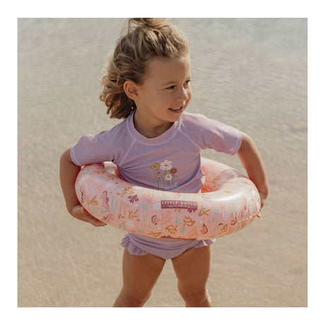 Basen Little Dutch Ocean Dreams różowy 50 cm