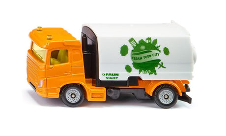 Zamiatarka Siku 1:87 nr. 1104