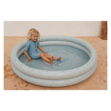 Basen Little Dutch Sailors Bay o średnicy 150 cm
