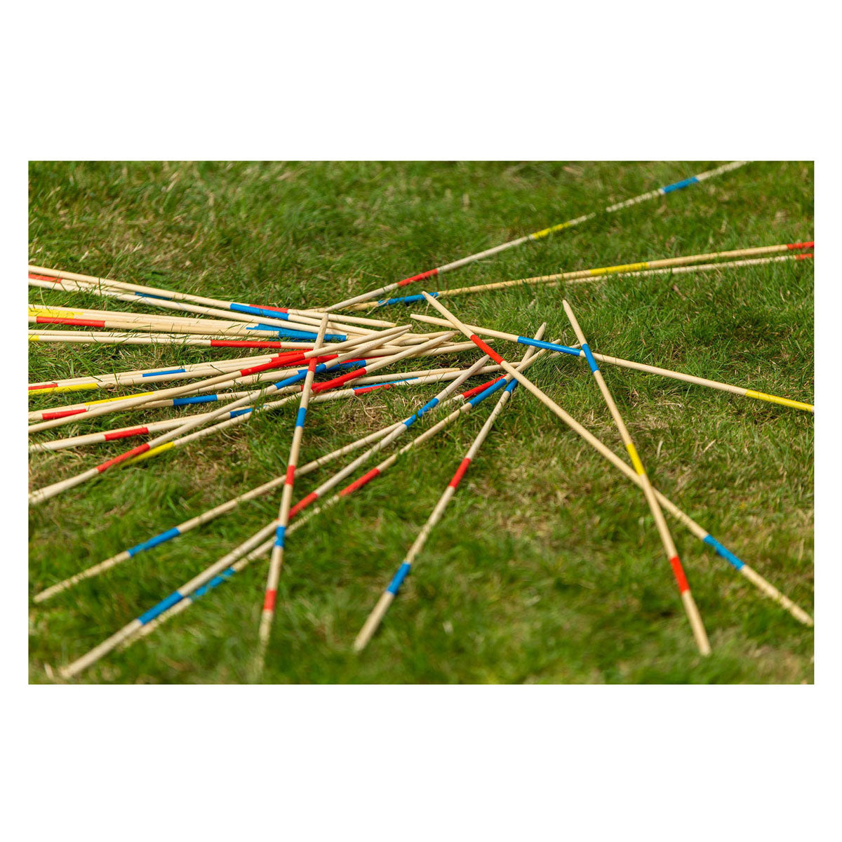Play na świeżym powietrzu Mikado, 90 cm
