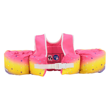Kamizelka ratunkowa Paddle Pal Unicorn, 3-6 lat