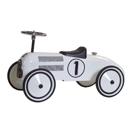 Wózek retro Lewis
