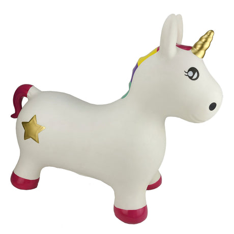 Skippy Kumpel Jednorożec 61x50x23 cm