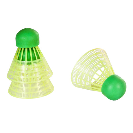 Sportx Speed ​​Badminton Shuttles in Tube 3st.