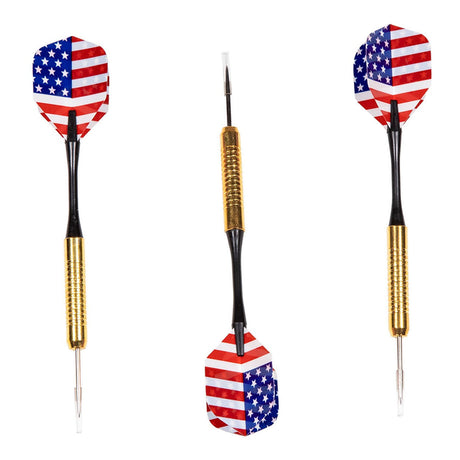 Sportx Dart ustawiony w Blister