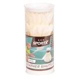 Sportx Feathers Feathers w Tube, 3st.