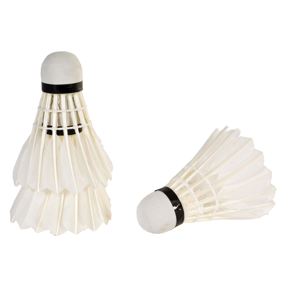 Sportx Feathers Feathers w Tube, 3st.