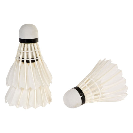 Sportx Feathers Feathers w Tube, 3st.