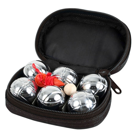 Sportx Mini Jeu de Boule zestaw 6st.