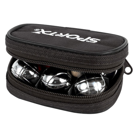 Sportx Mini Jeu de Boule zestaw 6st.