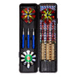 Sportx Dart Deluxe w przypadku 22 gramów