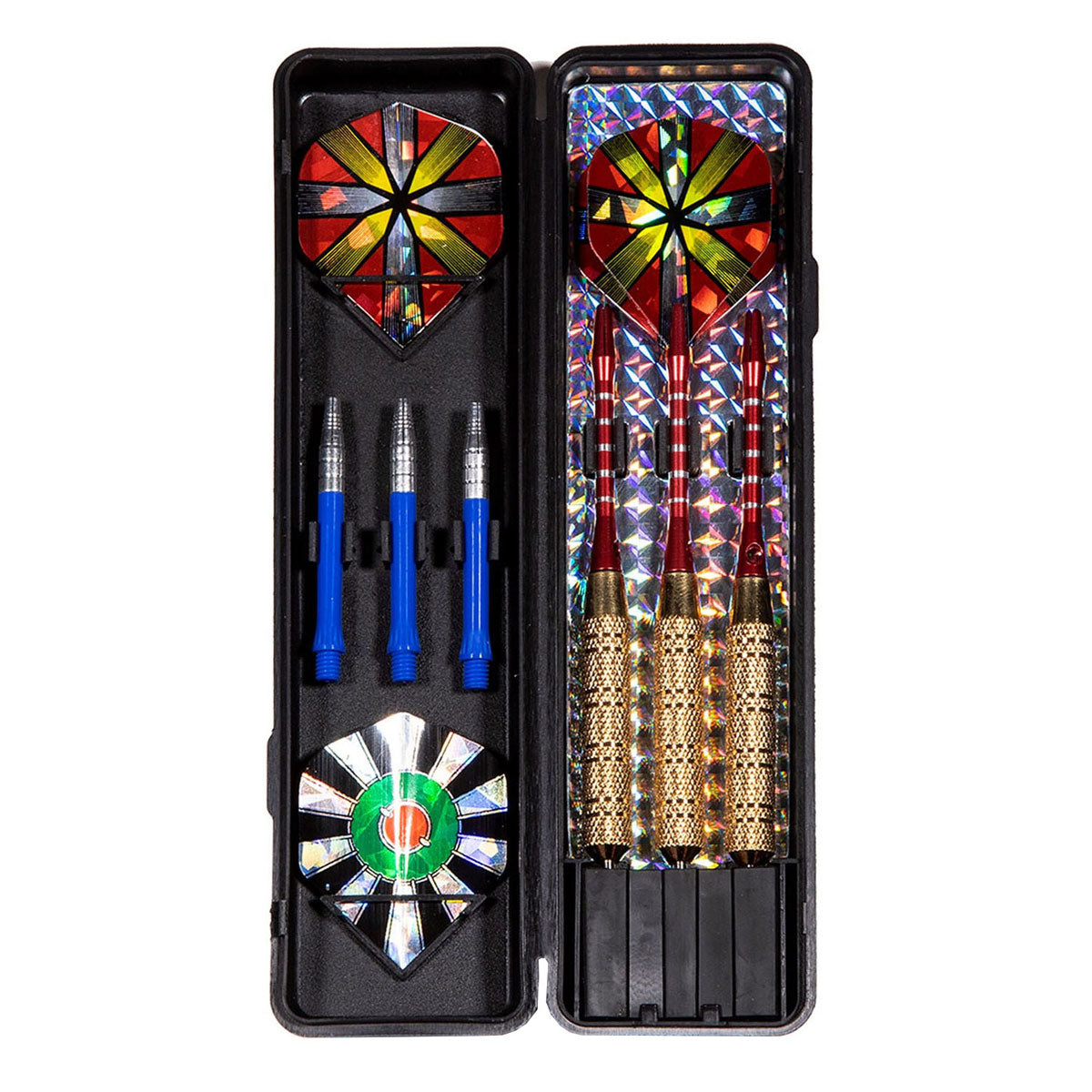 Sportx Dart Deluxe w przypadku 22 gramów