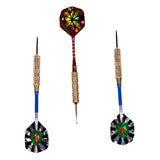 Sportx Dart Deluxe w przypadku 22 gramów