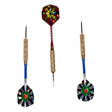 Sportx Dart Deluxe w przypadku 22 gramów