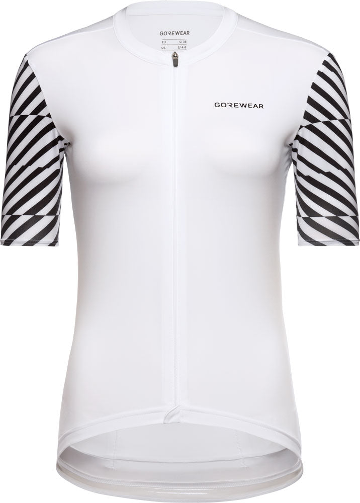 Gorewear Swiftride Optical - koszulka damska