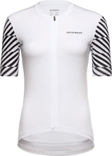 Gorewear Swiftride Optical - koszulka damska