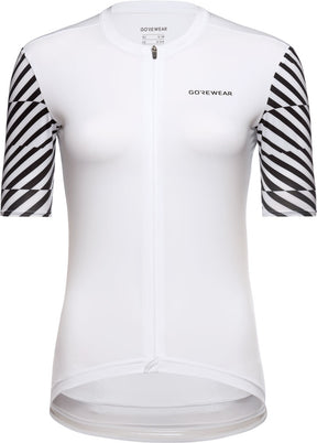 Gorewear Swiftride Optical - koszulka damska