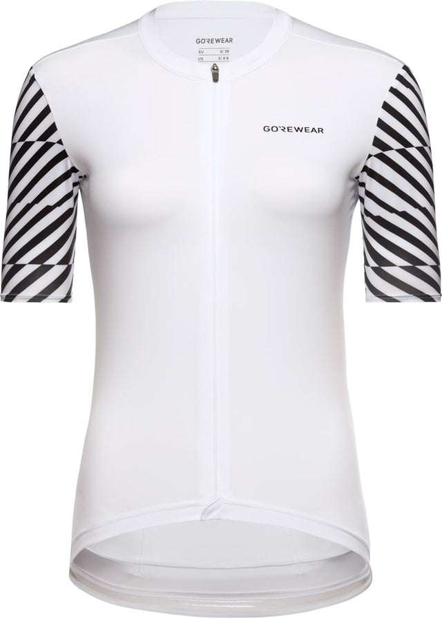 Gorewear Swiftride Optical - koszulka damska