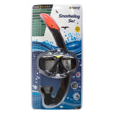 Zestaw do snorkelingu dla dorosłych Sportx