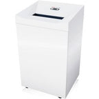 Niszczarka do papieru hsm 630 czysta biel 130 litrów