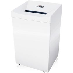 Niszczarka do papieru hsm 630 czysta biel 130 litrów